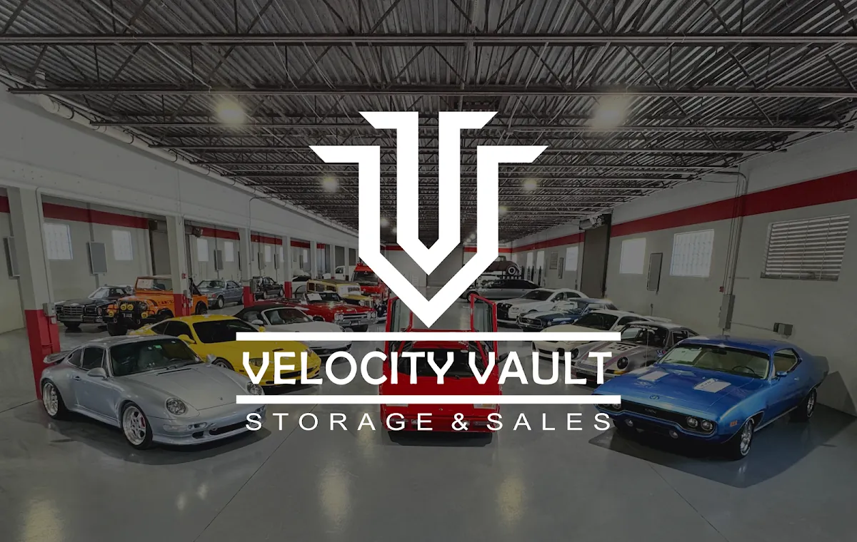 Velocity Vault Boca