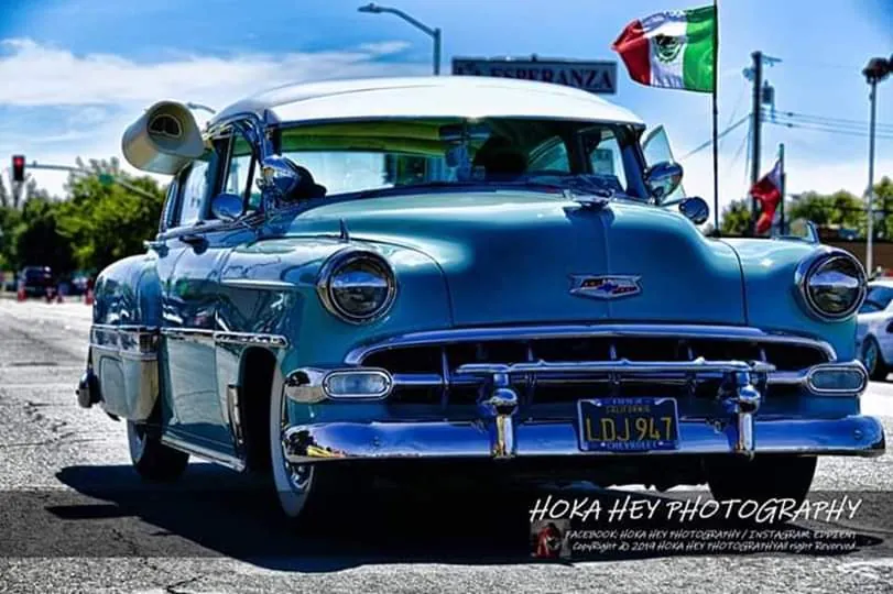 Sacramento, CA ~ DIY Classic Car Club