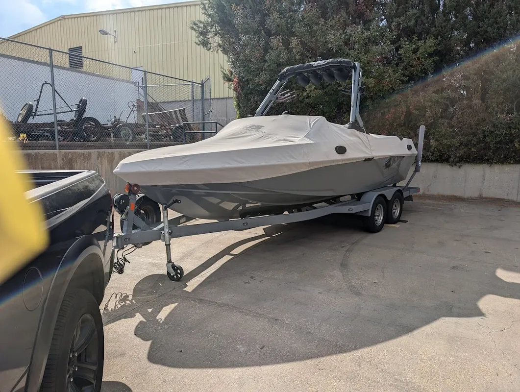 Front Range Marine & Vehicle Storage