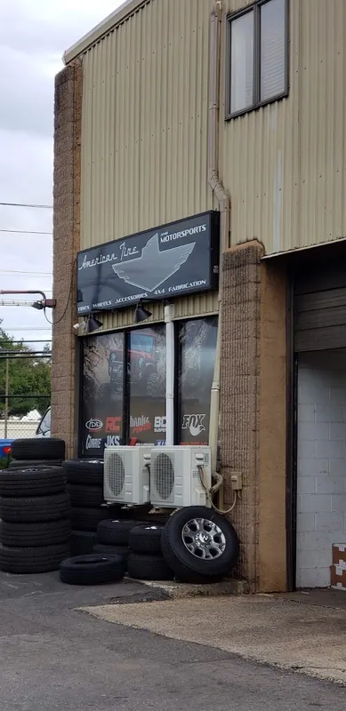 American Tire and Motorsports