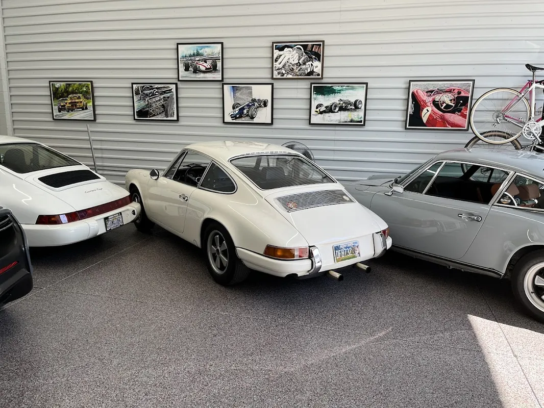 Motor Vault Fountain Hills