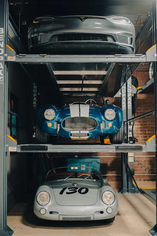 Confidential Motorsports