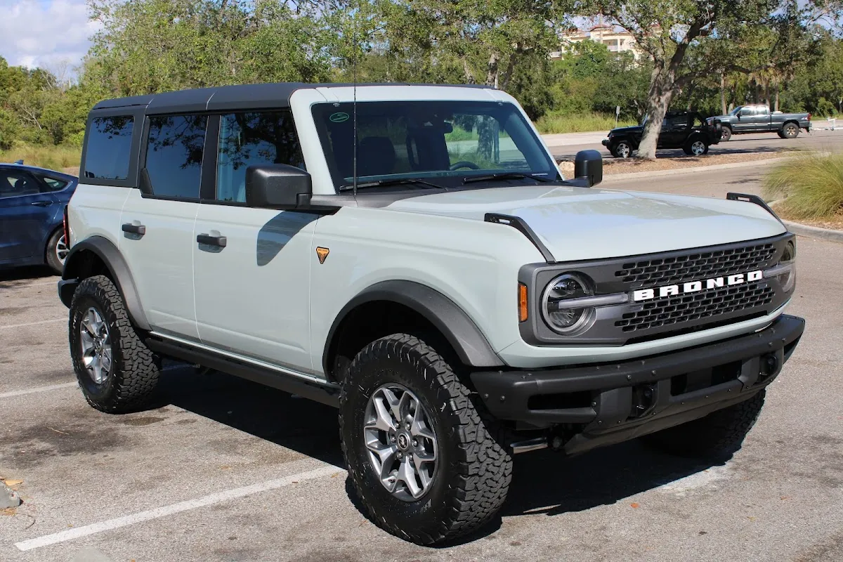 Florida Classic Car Storage and Sales