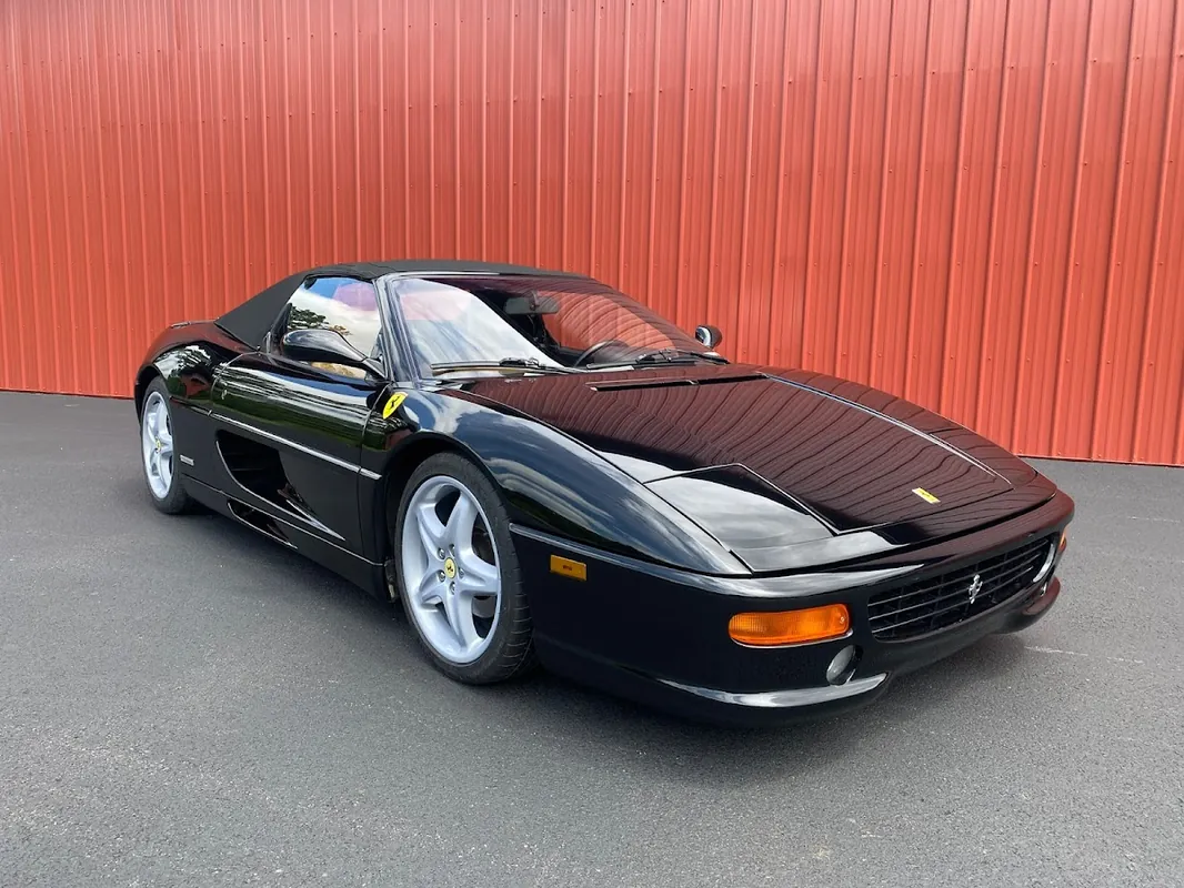 Precision Auto Storage