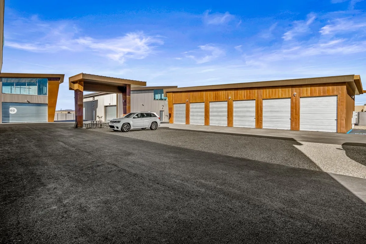 Collector Cars of Santa