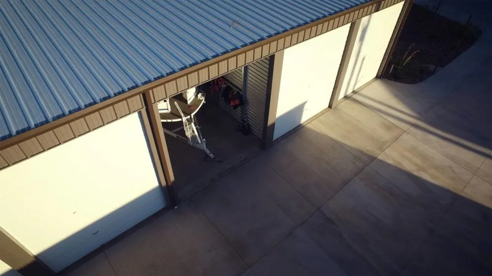 Luxelocker Luxury Storage - Henderson, NV