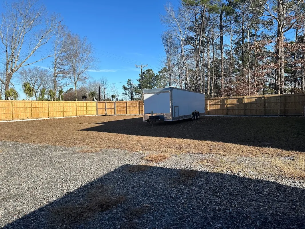 Collector Car Storage of Virginia
