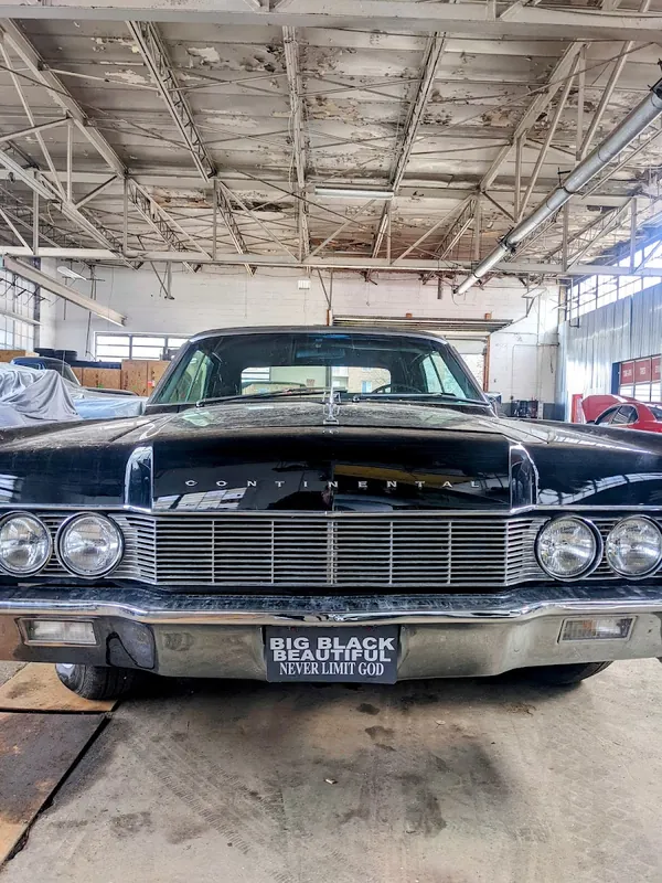 MC3 | Motor City Car Club