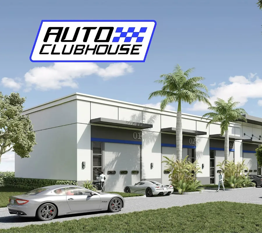Auto Vault Ft Lauderdale Luxury Car Storage Warehouse