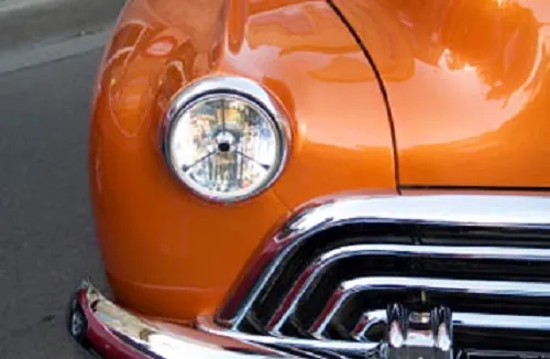 Don Collins Auto Storage