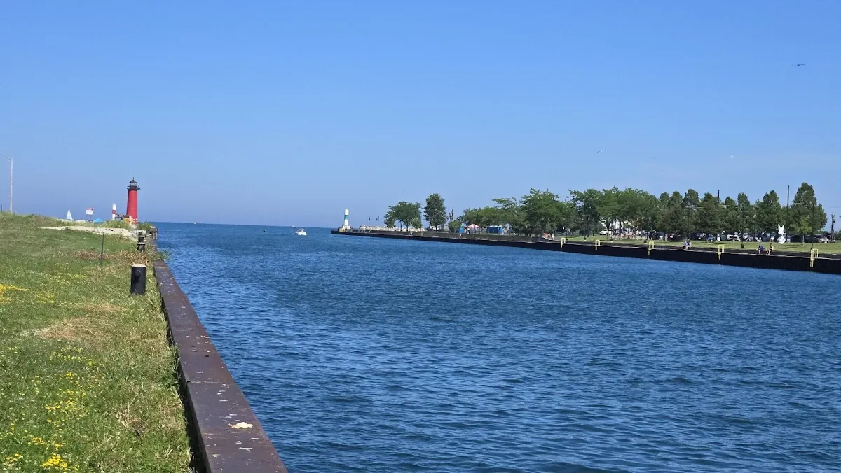 Kenosha Car Club Car Show
