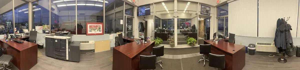 Columbus Luxury Cars