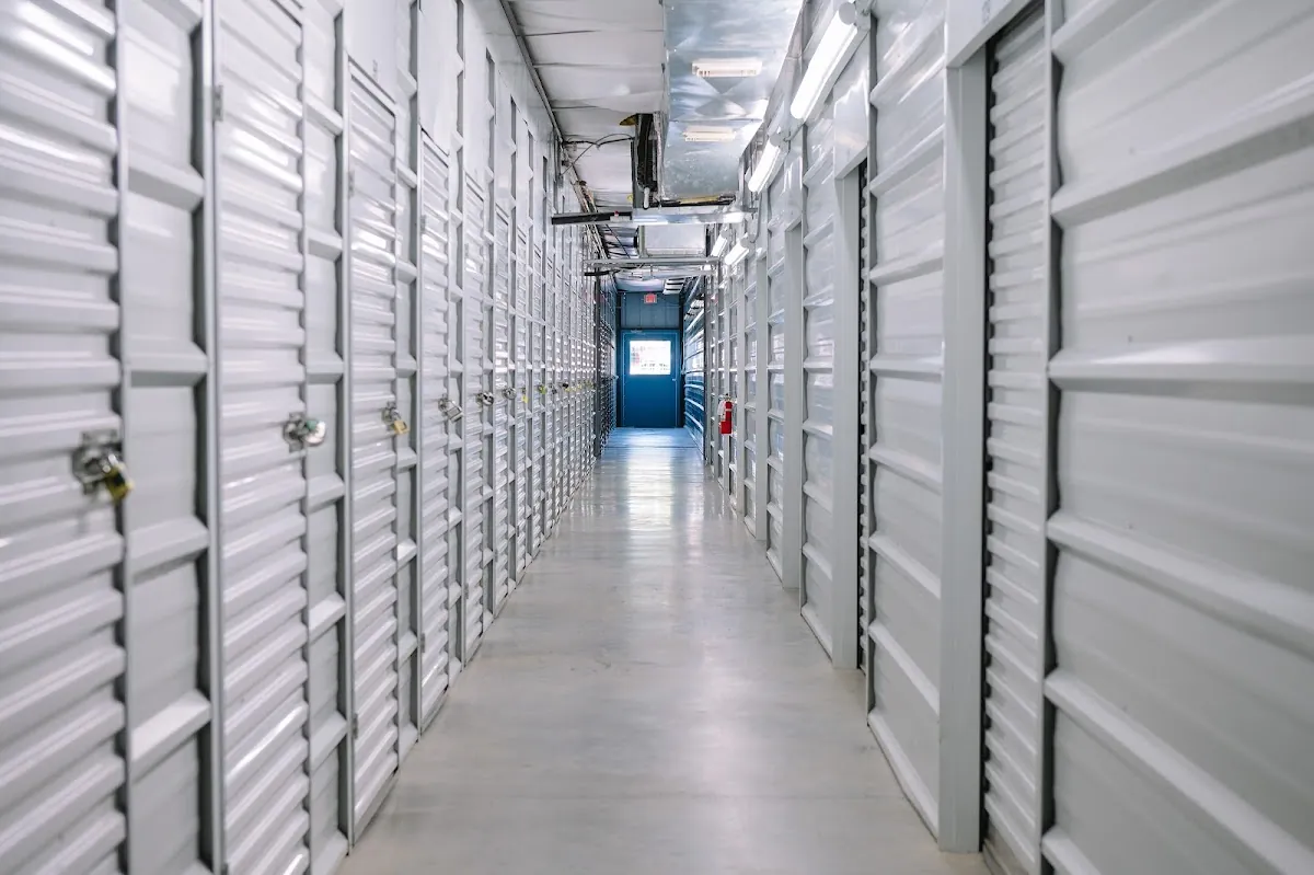 Safe Harbor Storage of Clear Lake