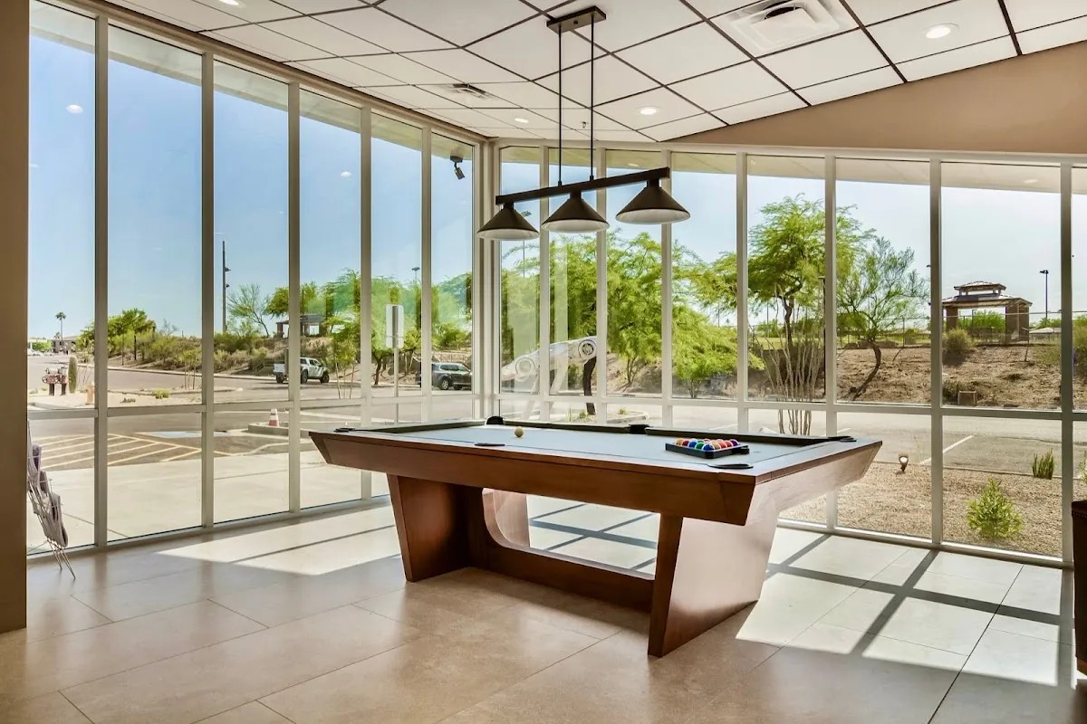 Motor Vault Deer Valley