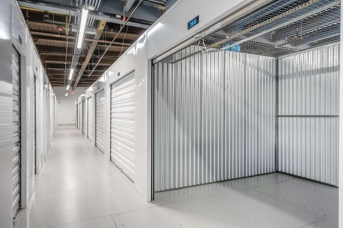 MetroVault Self Storage