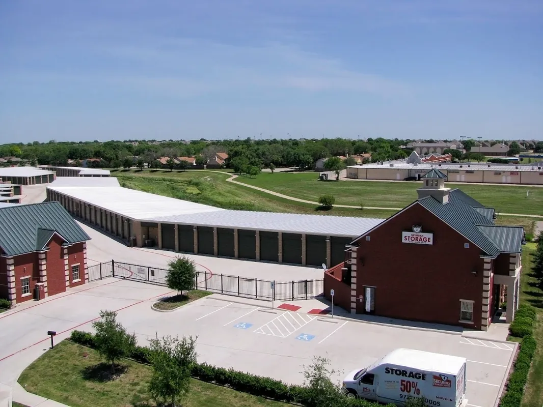 Securlock Storage at Allen East