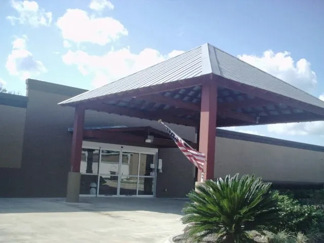 ATTIC VAULT HVAC Storage Facility, LLC