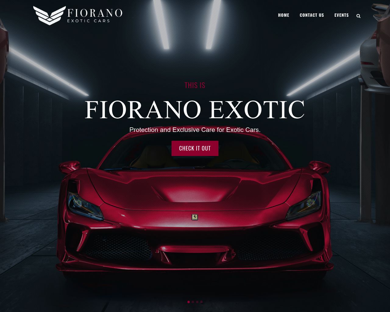 Fiorano Exotics